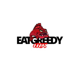 EAT GREEDY GOODS trademark