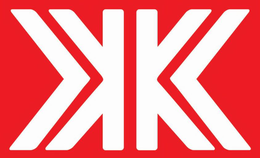 KK trademark
