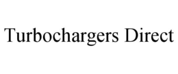 TURBOCHARGERS DIRECT trademark