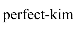 PERFECT-KIM trademark