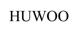 HUWOO trademark
