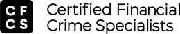 CF CS CERTIFIED FINANCIAL CRIME SPECIALISTS trademark