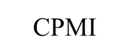 CPMI trademark