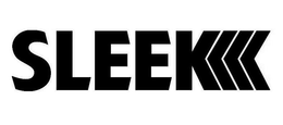 SLEEK trademark