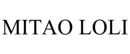 MITAO LOLI trademark