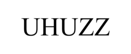 UHUZZ trademark