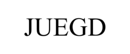 JUEGD trademark
