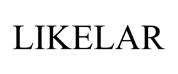 LIKELAR trademark