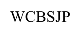 WCBSJP trademark
