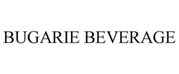 BUGARIE BEVERAGE trademark
