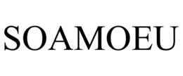 SOAMOEU trademark