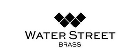 W WATER STREET BRASS trademark