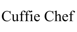 CUFFIE CHEF trademark