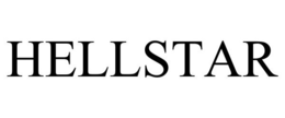 HELLSTAR trademark