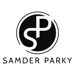 SP SAMDER PARKY trademark