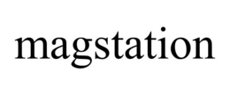 MAGSTATION trademark