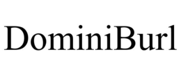 DOMINIBURL trademark