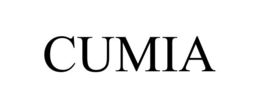 CUMIA trademark