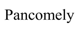 PANCOMELY trademark