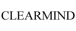 CLEARMIND trademark