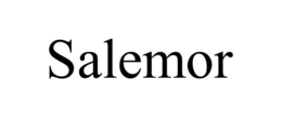 SALEMOR trademark