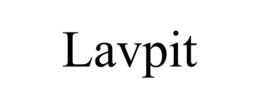 LAVPIT trademark