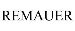 REMAUER trademark