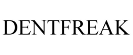 DENTFREAK trademark