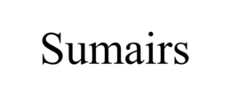 SUMAIRS trademark