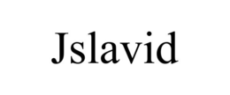 JSLAVID trademark