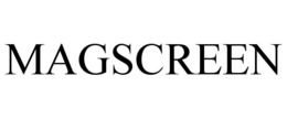 MAGSCREEN trademark