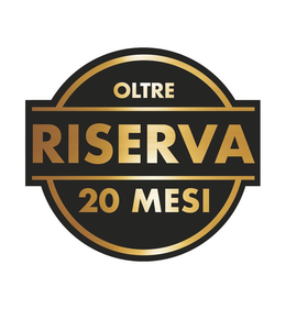 RISERVA OLTRE 20 MESI trademark