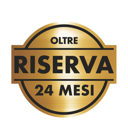RISERVA OLTRE 24 MESI trademark
