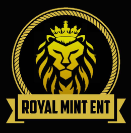 ROYAL MINT ENT trademark