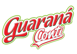 GUARANÁ CONTI trademark
