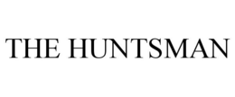 THE HUNTSMAN trademark
