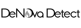 DENOVA DETECT trademark