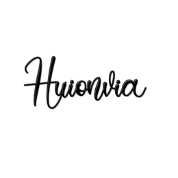 HUIONVIA trademark
