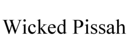 WICKED PISSAH trademark