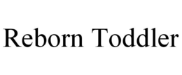 REBORN TODDLER trademark