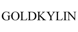 GOLDKYLIN trademark