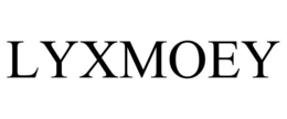 LYXMOEY trademark