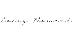 EVERY MOMENT trademark