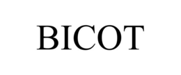 BICOT trademark
