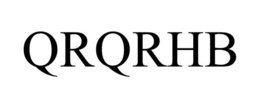 QRQRHB trademark