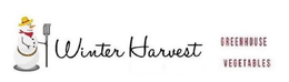 WINTER HARVEST GREENHOUSE VEGETABLES trademark