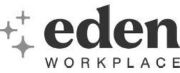 EDEN WORKPLACE trademark