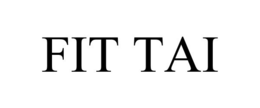 FIT TAI trademark