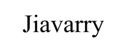 JIAVARRY trademark