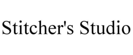 STITCHER'S STUDIO trademark